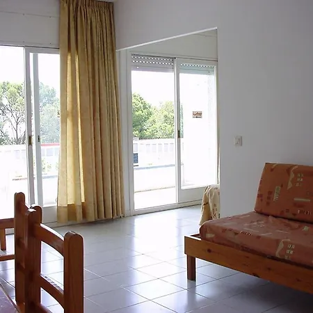 Lägenhet Rvapartaments Treumal Park Platja d'Aro