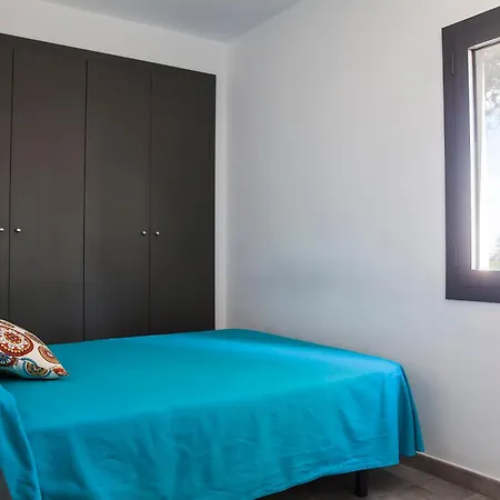 아파트호텔 Rvapartaments Treumal Park 3*