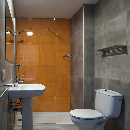 Rvapartaments Treumal Park 아파트호텔