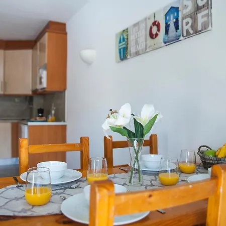 Rvapartaments Treumal Park