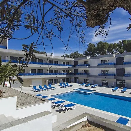 Rvapartaments Treumal Park Daire