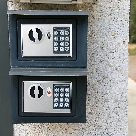 Lägenhet Rvapartaments Treumal Park Platja d'Aro