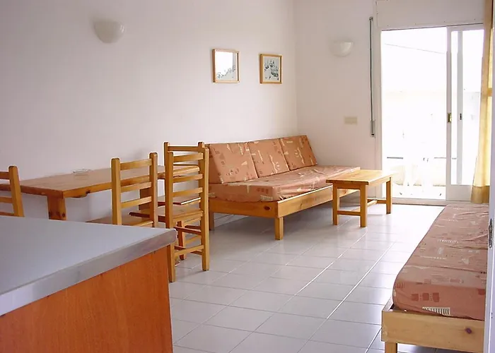 Rvapartaments Treumal Park Apart Otel