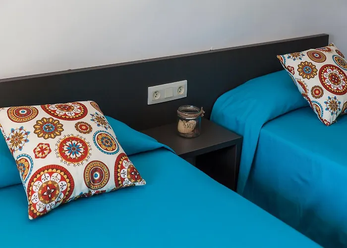 Rvapartaments Treumal Park Apart Otel