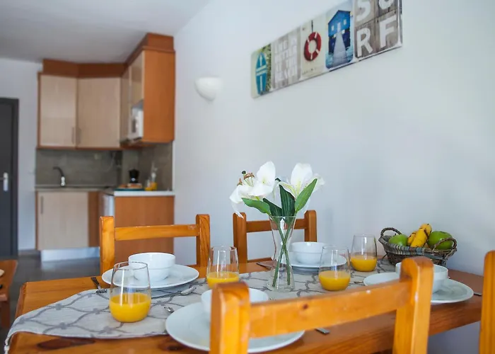 Rvapartaments Treumal Park