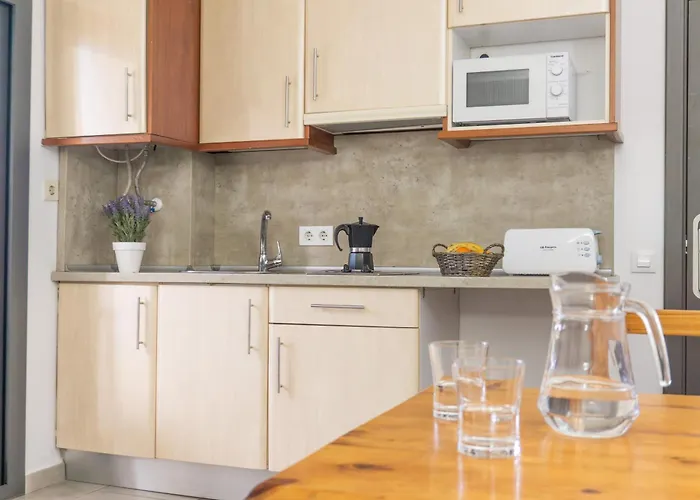 Rvapartaments Treumal Park 3* Platja d'Aro