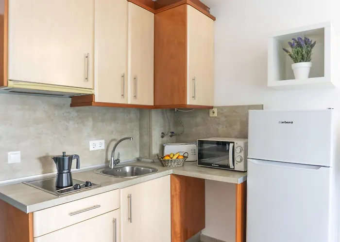 Apart Otel Rvapartaments Treumal Park