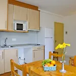 Rvapartaments Treumal Park 아파트호텔