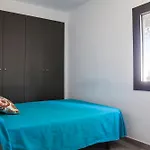 아파트호텔 Rvapartaments Treumal Park 3*