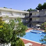Rvapartaments Treumal Park 아파트호텔 3*
