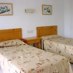 Rvapartaments Treumal Park 아파트호텔 플라티야 다로