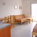 Rvapartaments Treumal Park 아파트호텔