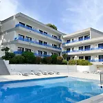 Rvapartaments Treumal Park 아파트호텔 플라티야 다로