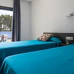 Rvapartaments Treumal Park 아파트호텔