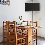Rvapartaments Treumal Park Aparthotel Platja d'Aro