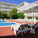 Rvapartaments Treumal Park Aparthotel