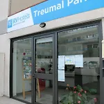 Rvapartaments Treumal Park
