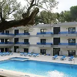 Aparthotel Rvapartaments Treumal Park 3*