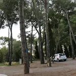 아파트호텔 Rvapartaments Treumal Park 3*