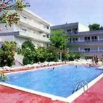 Aparthotel Rvapartaments Treumal Park
