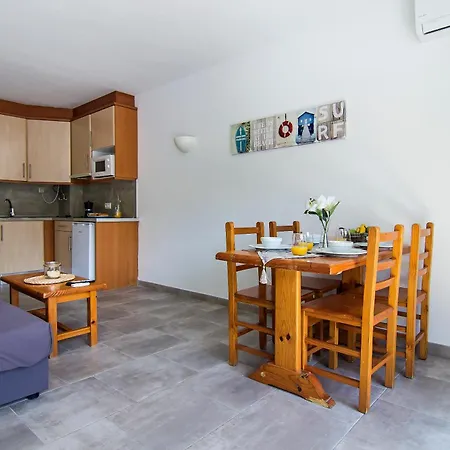 Appart hôtel Rvapartaments Treumal Park Castell-Platja d'Aro