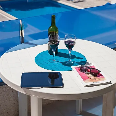Rvapartaments Treumal Park 3* Castell-Platja d'Aro
