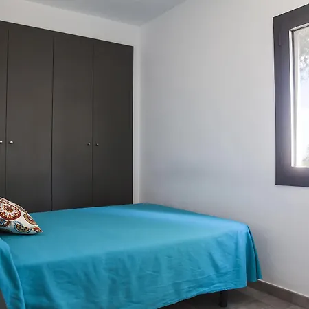 Apartamento Rvapartaments Treumal Park *