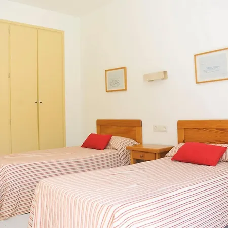 Rvapartaments Treumal Park 3* Platja d'Aro