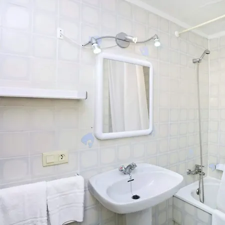Apart Otel Rvapartaments Treumal Park 3*