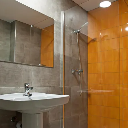 Apart Otel Rvapartaments Treumal Park Platja d'Aro