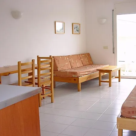 Rvapartaments Treumal Park Apart Otel