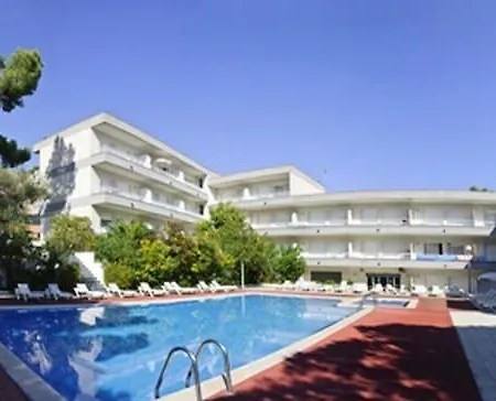 Rvapartaments Treumal Park Platja d'Aro
