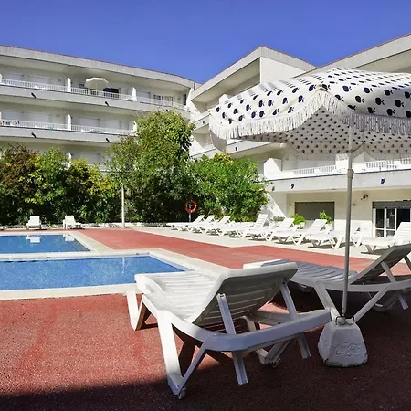Rvapartaments Treumal Park Platja d'Aro