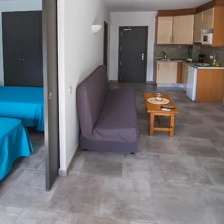 Appart hôtel Rvapartaments Treumal Park Castell-Platja d'Aro