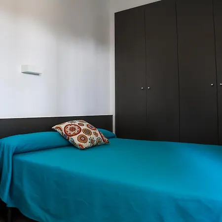 Rvapartaments Treumal Park 3*
