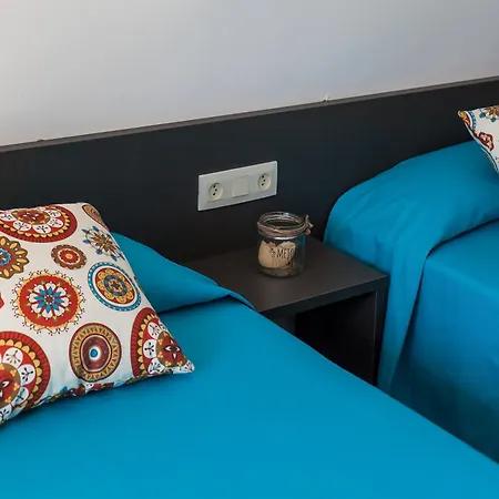 Rvapartaments Treumal Park Apart-hotel