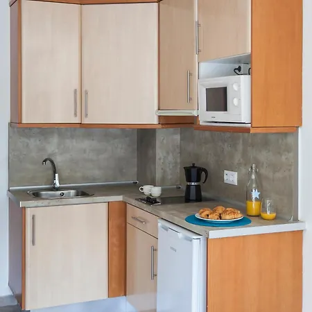 Rvapartaments Treumal Park