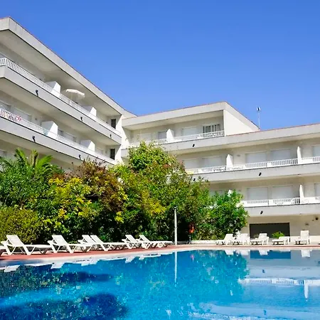 Rvapartaments Treumal Park Apart Otel 3*