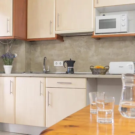 Rvapartaments Treumal Park 3* Platja d'Aro