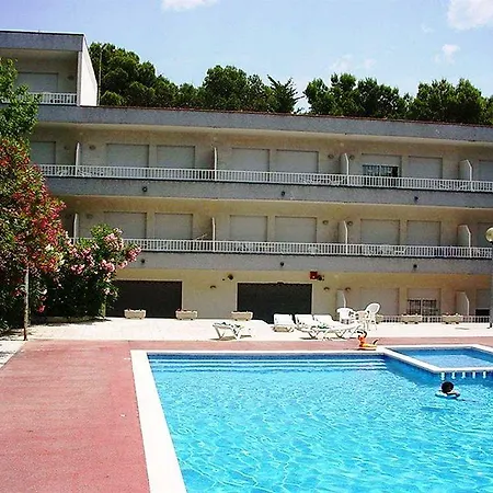 Rvapartaments Treumal Park