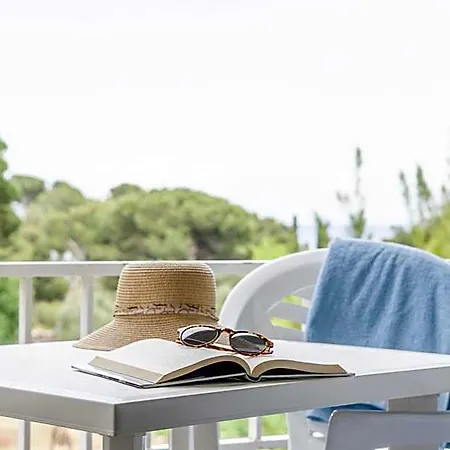 Rvapartaments Treumal Park Aparthotel 3*