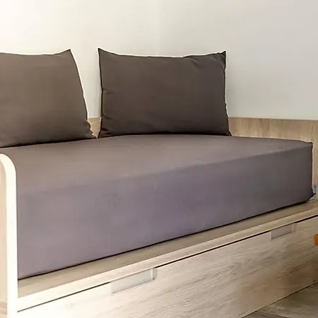 Rvapartaments Treumal Park Apart Otel 3*
