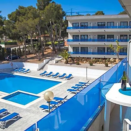 Aparthotel Rvapartaments Treumal Park