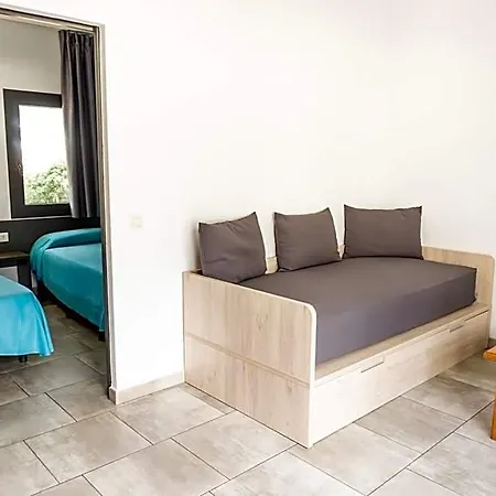 Apart Otel Rvapartaments Treumal Park 3*