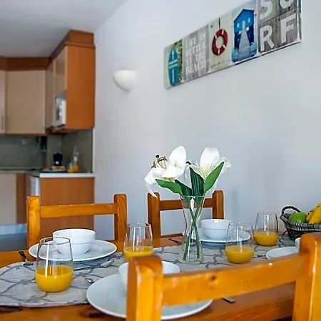 Aparthotel Rvapartaments Treumal Park Platja d'Aro