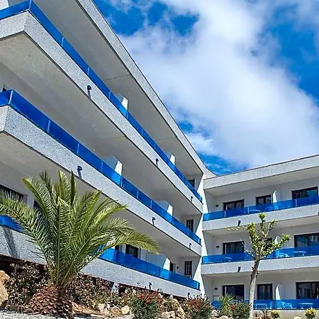 Rvapartaments Treumal Park Aparthotel
