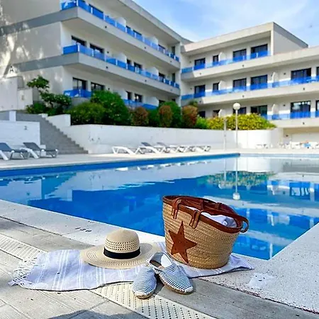Rvapartaments Treumal Park Aparthotel 3*