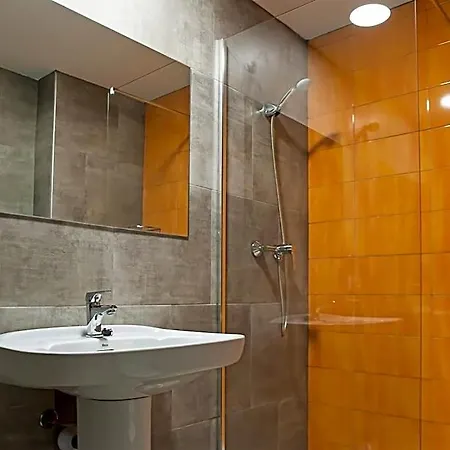 Rvapartaments Treumal Park Apart Otel Platja d'Aro