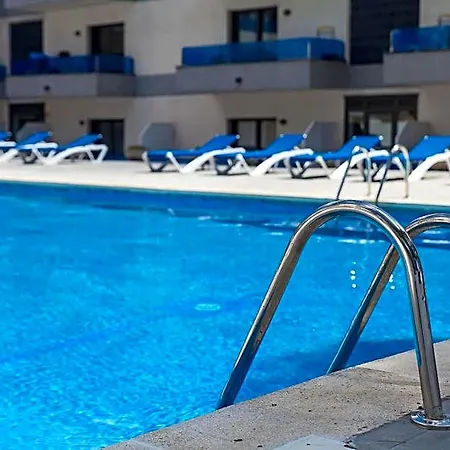 Rvapartaments Treumal Park Apart Otel