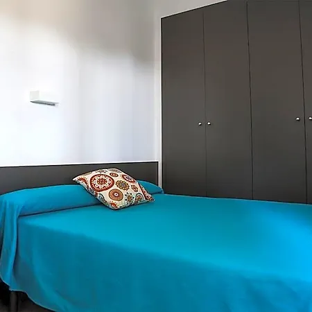 Rvapartaments Treumal Park Aparthotel